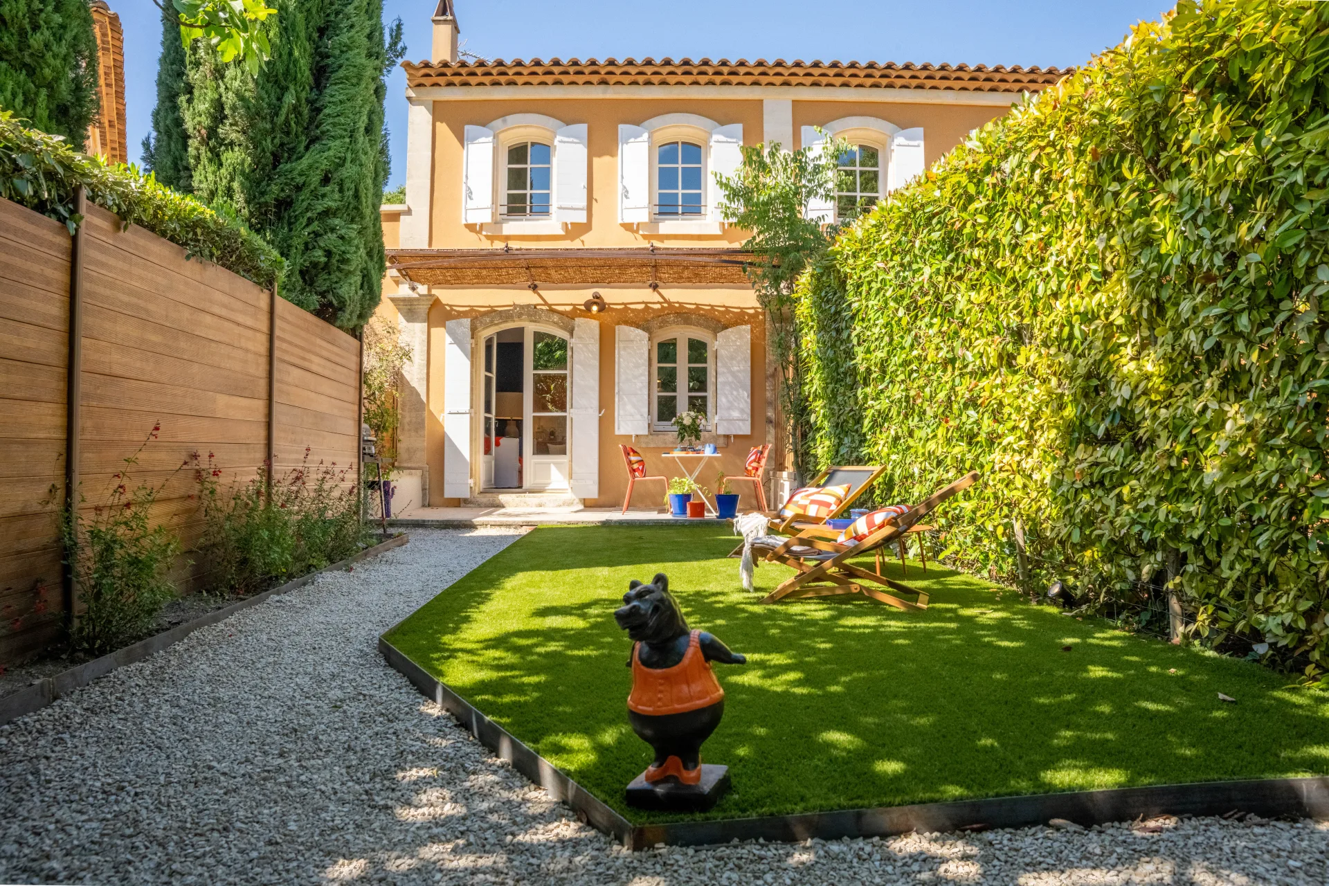 Photo du gîte Maloucamax