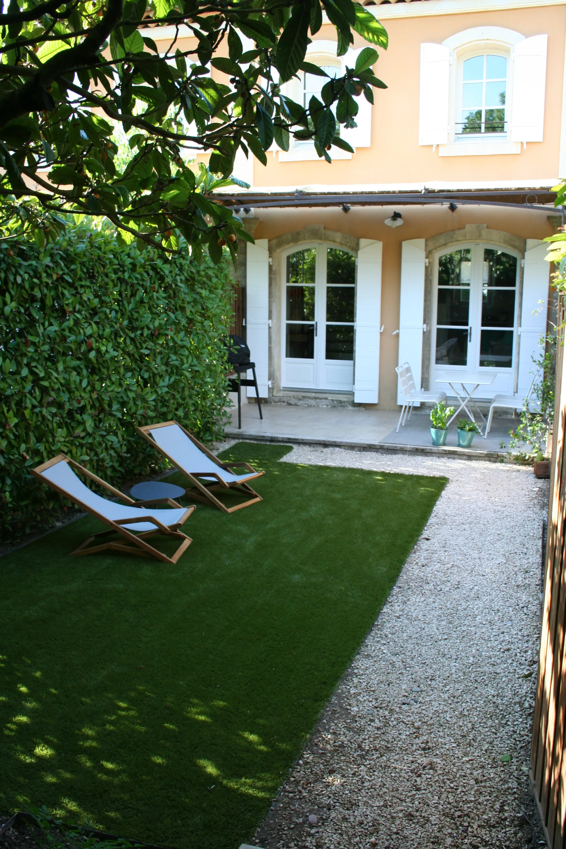 Photo du gîte Chez Mauriette