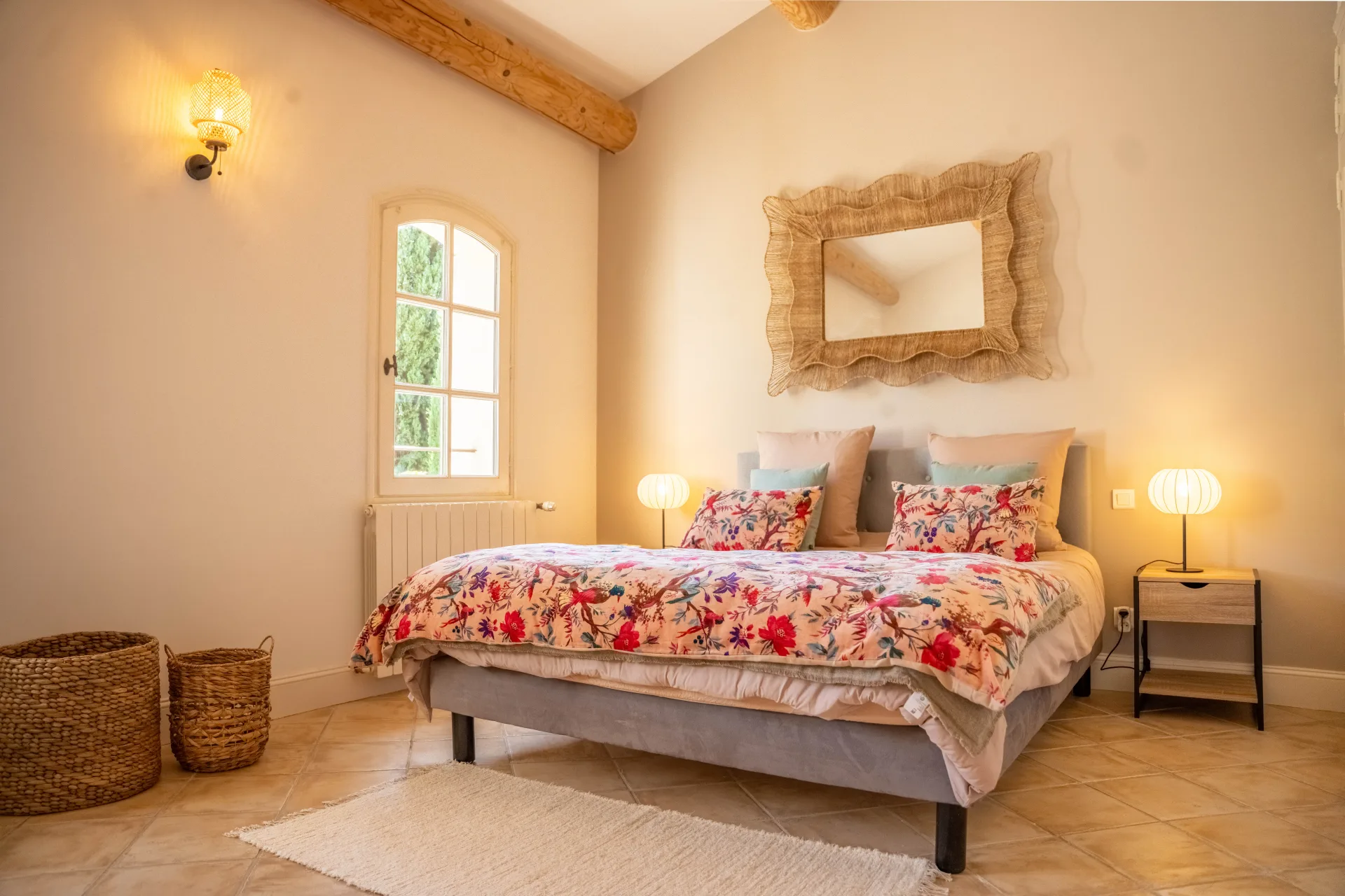 Photo du gîte Chez Mauriette