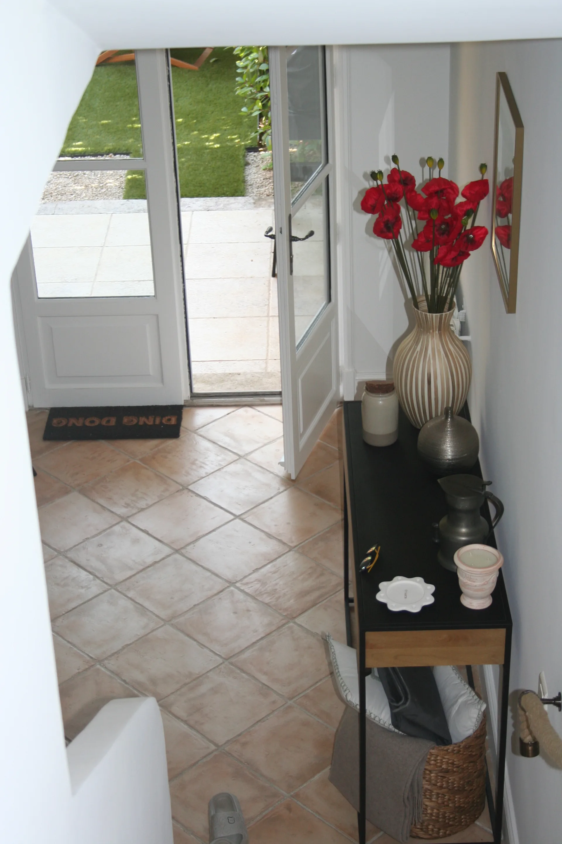 Photo du gîte Chez Mauriette