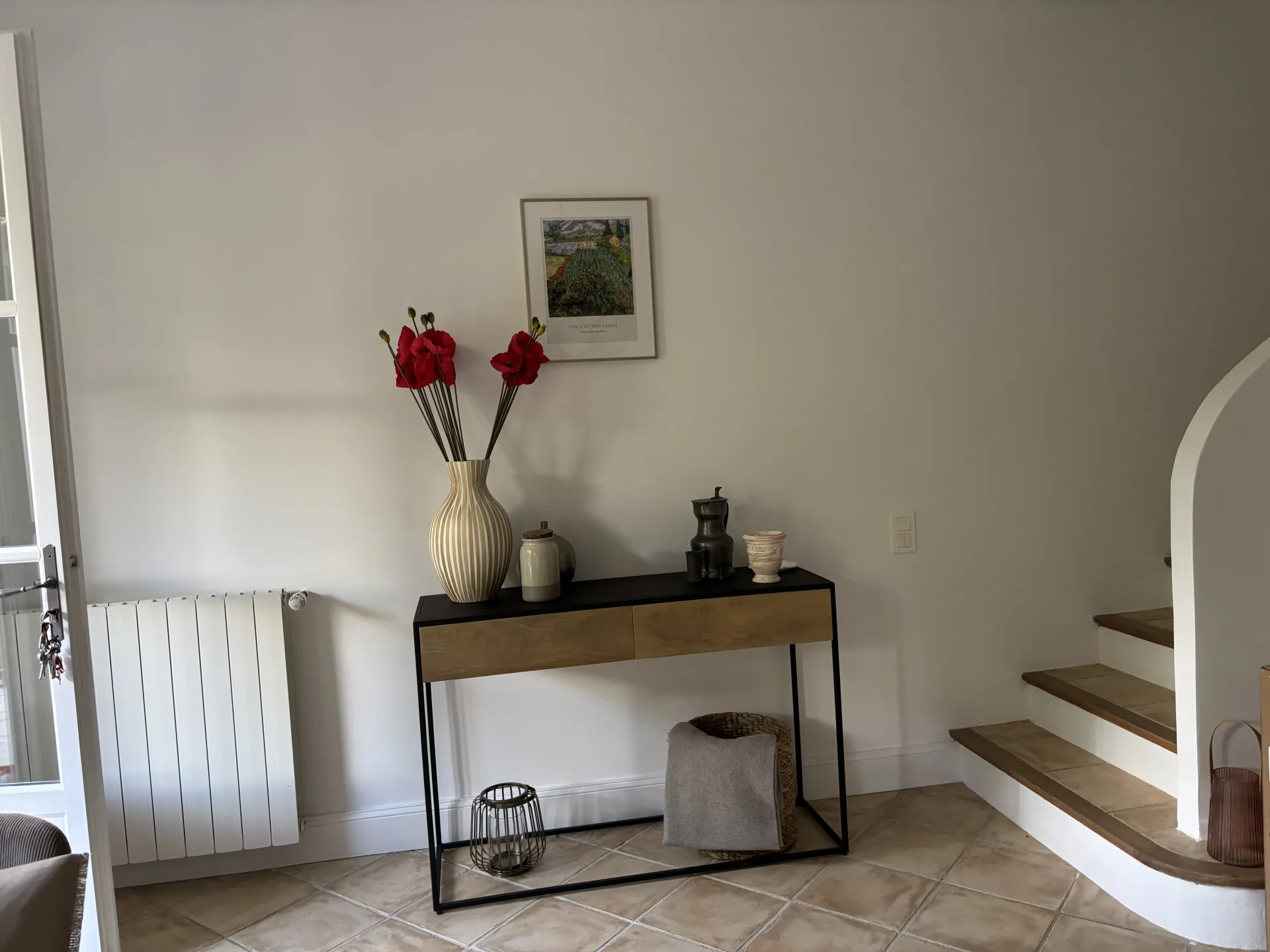 Photo du gîte Chez Mauriette