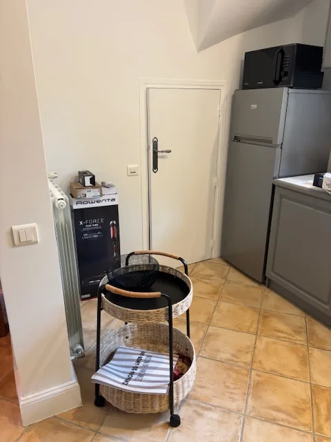 Photo du gîte Chez Mauriette