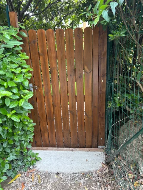 Photo du gîte Chez Mauriette