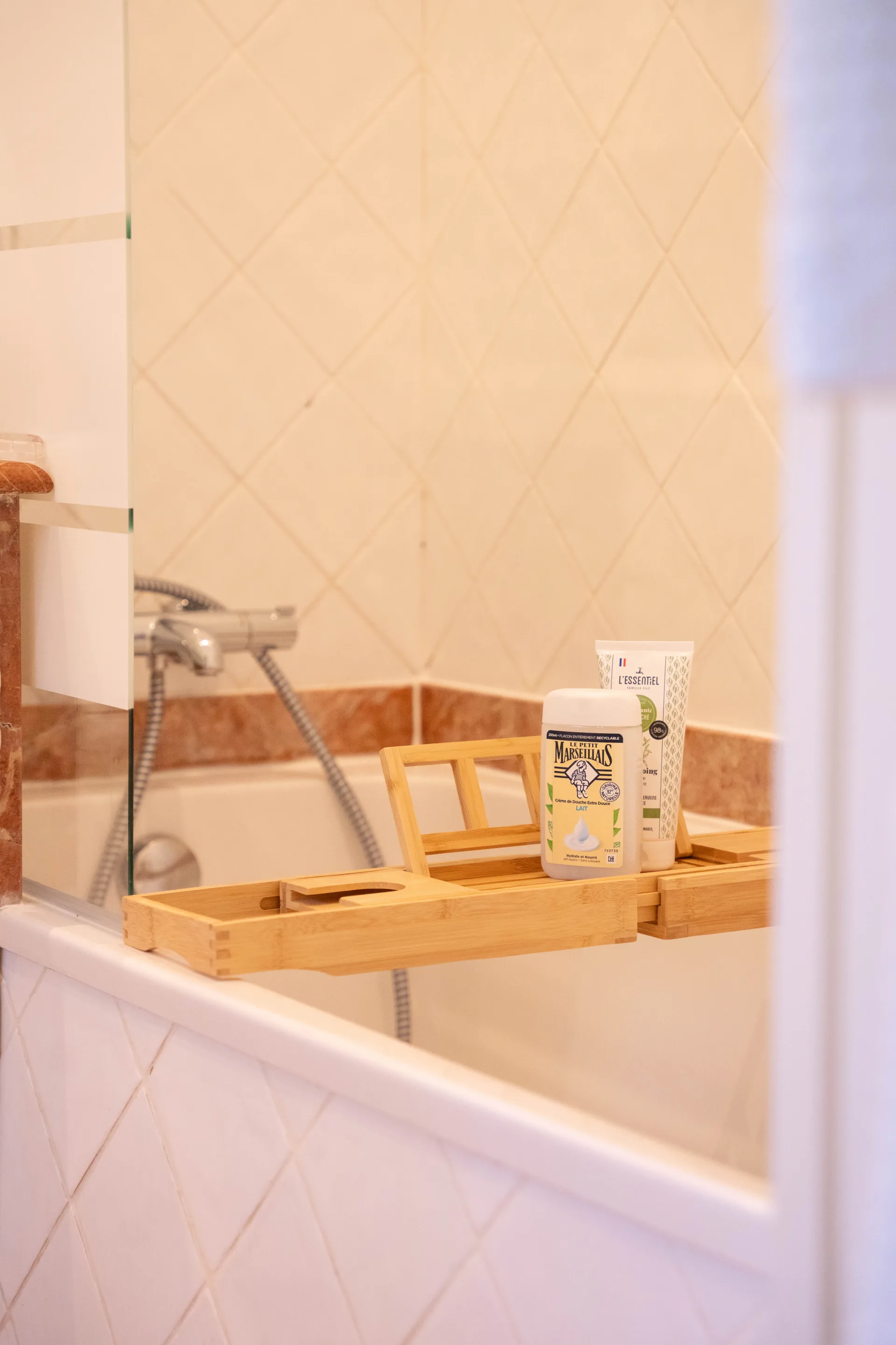 Photo du gîte Chez Mauriette