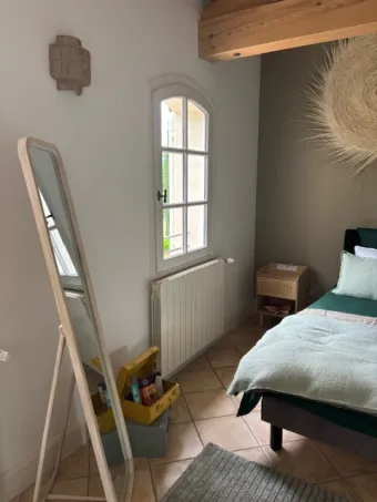 Photo du gîte Chez Louise