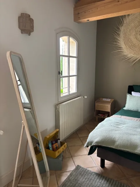 Photo du gîte Chez Louise