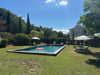 Photo du gîte L'Ami d'Alpilles