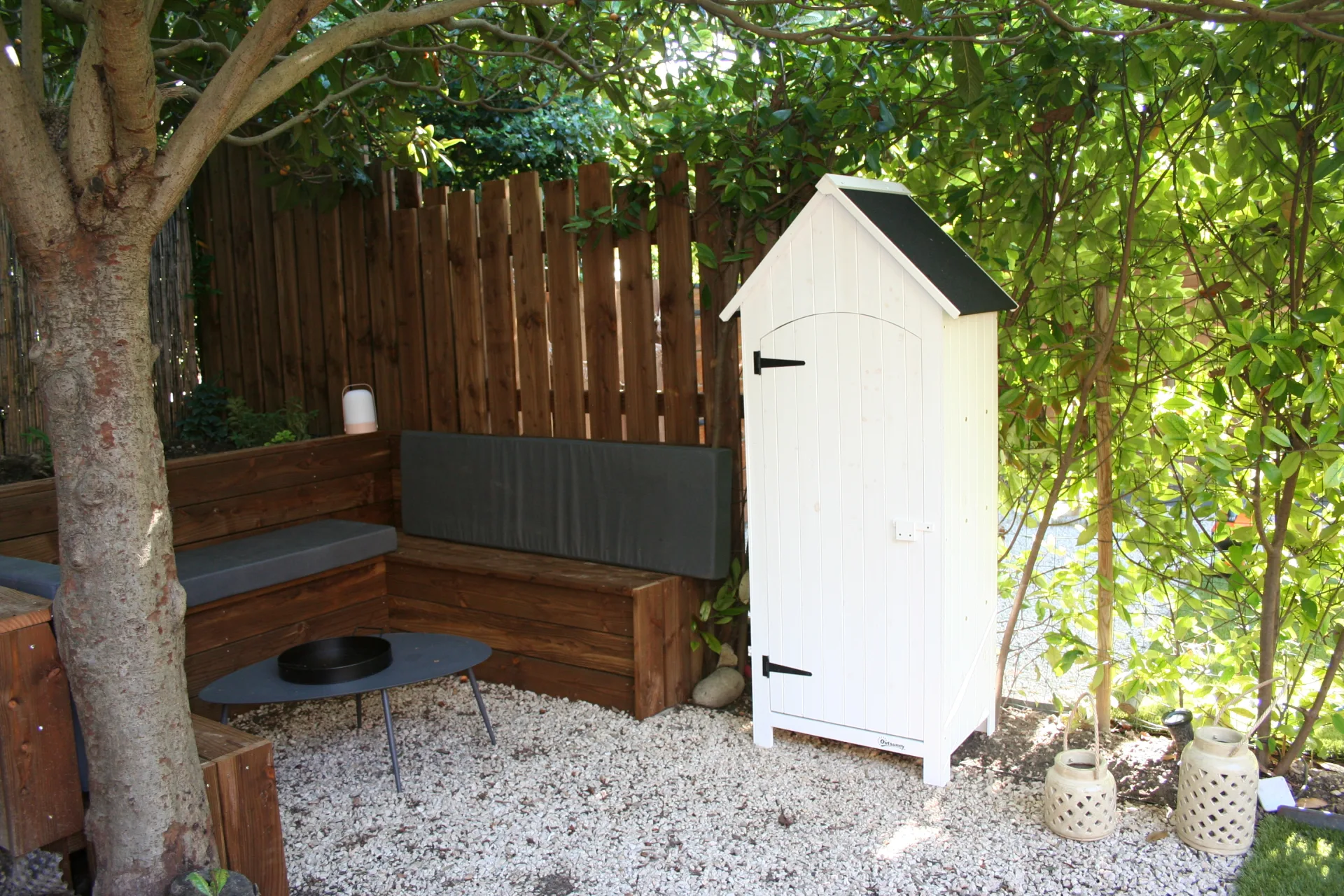 Photo du gîte Chez Mauriette