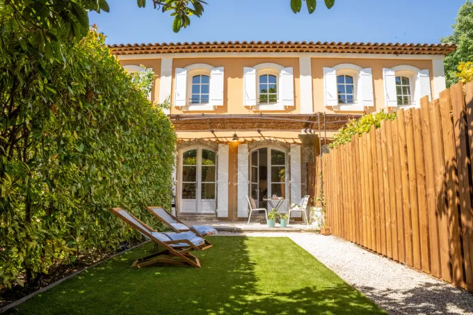 Image du gîte Chez Mauriette