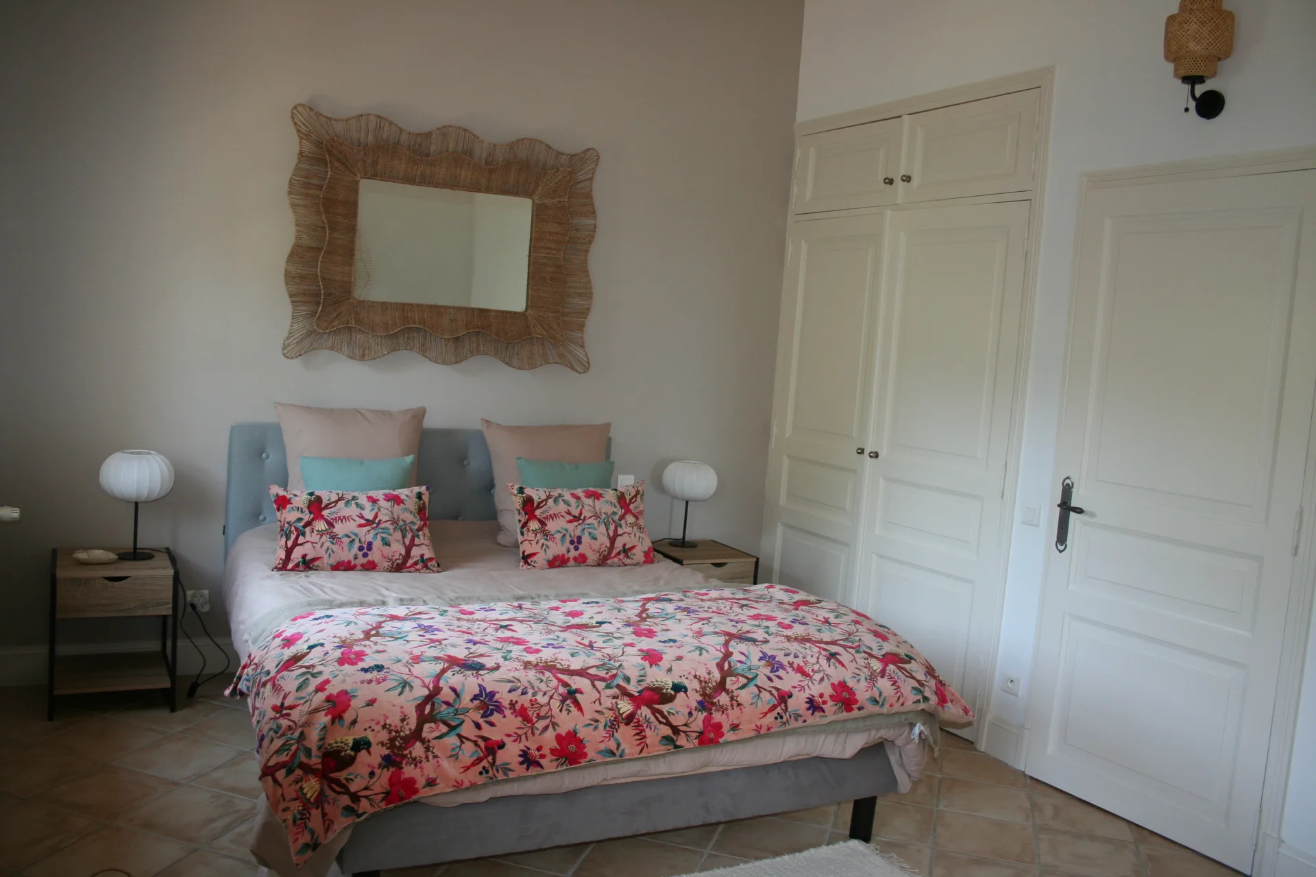 Photo du gîte Chez Mauriette
