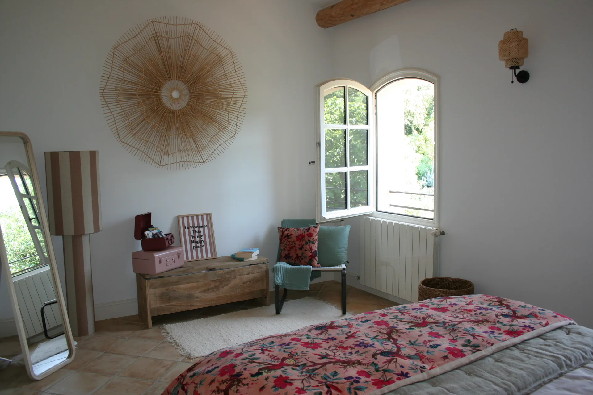 Photo du gîte Chez Mauriette